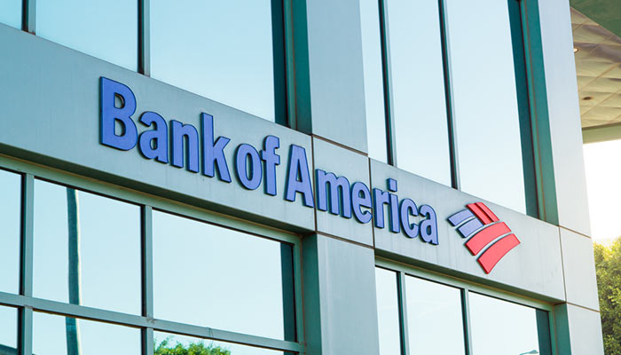 bank of america, cryptocurrency exchange