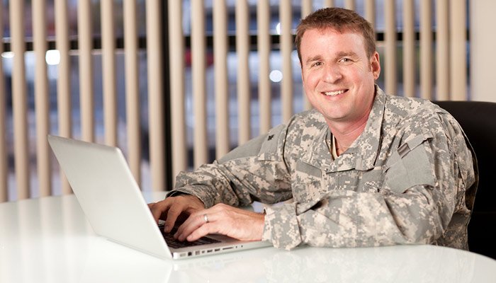 TRICARE online services